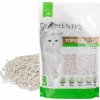 DIAMENTIQ Tofu Neutral Ultra clumping - rastlinné podstielka - 4kg