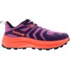 Dámska bežecká obuv Inov-8 TrailTalon Max (W) Purple/Coral UK 6