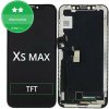 LCD displej + Dotykové sklo Apple iPhone XS Max Aftermarket