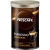 Rozpustná káva Nescafe Gold Espresso 95 g