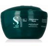 ALFAPARF MILANO Semi Di Lino Reconstruction Reparative Mask 200 ml