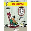 Lucky Luke 6 - Ma Dalton (René Goscinny)(Brožovaná)