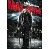 Max Payne DVD