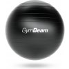 GymBeam Fitlopta FitBall 85 cm - Čierna