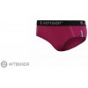 Sensor Merino Active dámske nohavičky, lilla L