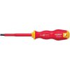 Skrutkovač Whirlpower® 1021, 3.0/100 mm, plochý, DIN5264, VDE 1000, elektrikársky