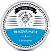 Zinková masť s konopím Konopný táta 80 ml