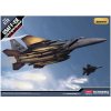 ACADEMY Model Kit letadlo 12550 - USAF F-15E 