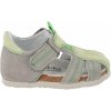 Protetika - sandále ORS T 26 ARENA zeleno-šedá TOP AKCIA!-v ext. sklade