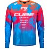Cube MTB Jersey X Actionteam L/S