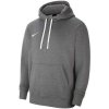 Nike Club 20 Hoodie šedá