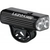 Lezyne Macro Drive 1400+ Loaded - Satin Black uni