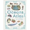 The Oceans Atlas - DK, Dorling Kindersley Ltd