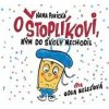 O Štoplíkovi, kým do školy nechodil (audiokniha na CD) - Hana Ponická