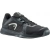 Head Sprint Team 3.5 Clay Men - black/black