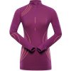 ALPINE PRO SEAMA, holyhock - XS-S