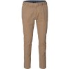 Pánske Nohavice FITANU URTI PANTS M000274162 – Béžová
