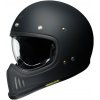 SHOEI prilba EX-ZERO matt black - XS