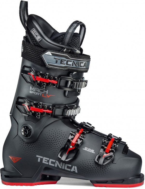 Tecnica Mach Sport 100 LV 23/24