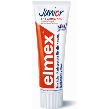 Elmex Junior 75 ml