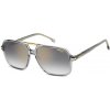 CARRERA 350/S KB7/FQ - M (58-16-145)