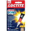 HENKEL Loctite Super Bond Power Gél sekundové lepidlo gél 4 g