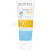Bioderma Photoderm PEDIATRICS Mineral Emulzia na opaľovanie pre deti SPF50+ 50 g detská opaľovacia emulzia