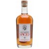 Don Q Oak Barrel Aged Spiced 45% 0,7 l (čistá fľaša)