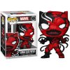 Funko Pop! Marvel Carnage Black Panther 1434 (889698826433)