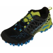 La Sportiva Bushido II GTX Black Neon