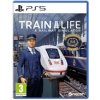 Train Life: A Railway Simulator (PS5)