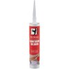 Silikón sanitárny Den Braven RL 280 ml transparentný