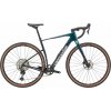 Cannondale Topstone Carbon 3 Grx 1X, bicykel - Deep Teal Veľkosť: 58