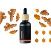 Pestík Kurkuma 100% prírodný esenciálny olej 10 ml
