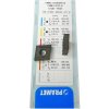 Vymeniteľná rezná doštička CNMG 120404ER-SI; T9325, PRAMET 80015657
