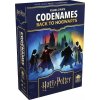 Codenames: Back to Hogwarts EN - spoločenská hra