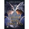 Vzestup Školy dobra a zla (Soman Chainani)