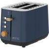 Hriankovač ECG ST 2768 Timber Petrol modrý 925 W