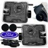 Interlook ML-FD2 | LED projektor s logom namontovaný v bočnom zrkadle | Hologram FORD KUGA MONDEO FOCUS S-MAX Uvítacie logo