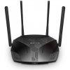 Mercusys MR80X AX3000 WiFi 6 Dual-Band router MR80X