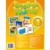 English World 3 Flashcards - obrázkové karty (Liz Hocking, Wendy Wren, Mary Bowen)