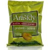 Krajči Arašidy pražené solené 100g