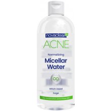 Biotter NC ACNE micelární voda 400 ml