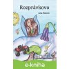 E-kniha Rozprávkovo - Jaroslava Pizúrová