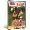 Máša a medveď 6. DVD