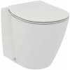Ideal Standard Connect wc misa stojace biela E803401