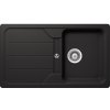 Schock Formhaus D-100 Granitový drez nero GNE 13 FOMD100AGNE