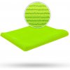 Liquid Elements Polish Towel - univerzálne mikrovlákno, 40x40m, 400gsm Farba: Červená