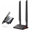 ABCtech TP-Link Archer TBE550E - Wi-Fi 7 bluetooth 5.4 PCIe tri-band adaptér