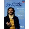 Massenet - Werther / Kaufmann / Koch / Blu-Ray [Blu-Ray]